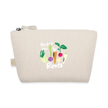 Back to the Roots Variation of Vegetables Vegetarian - Organic Pouch - nature - Front