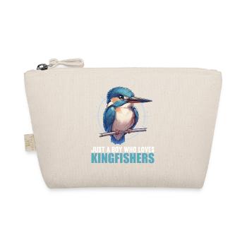 Martin-pêcheur Martin-pêcheur - Trousse biologique - nature - Devant