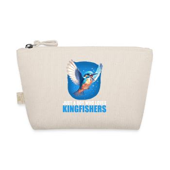 Martin-pêcheur Martin-pêcheur - Trousse biologique - nature - Devant