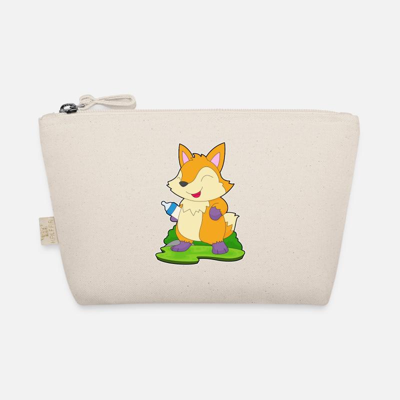 Fox Lait Biberon Trousse biologique