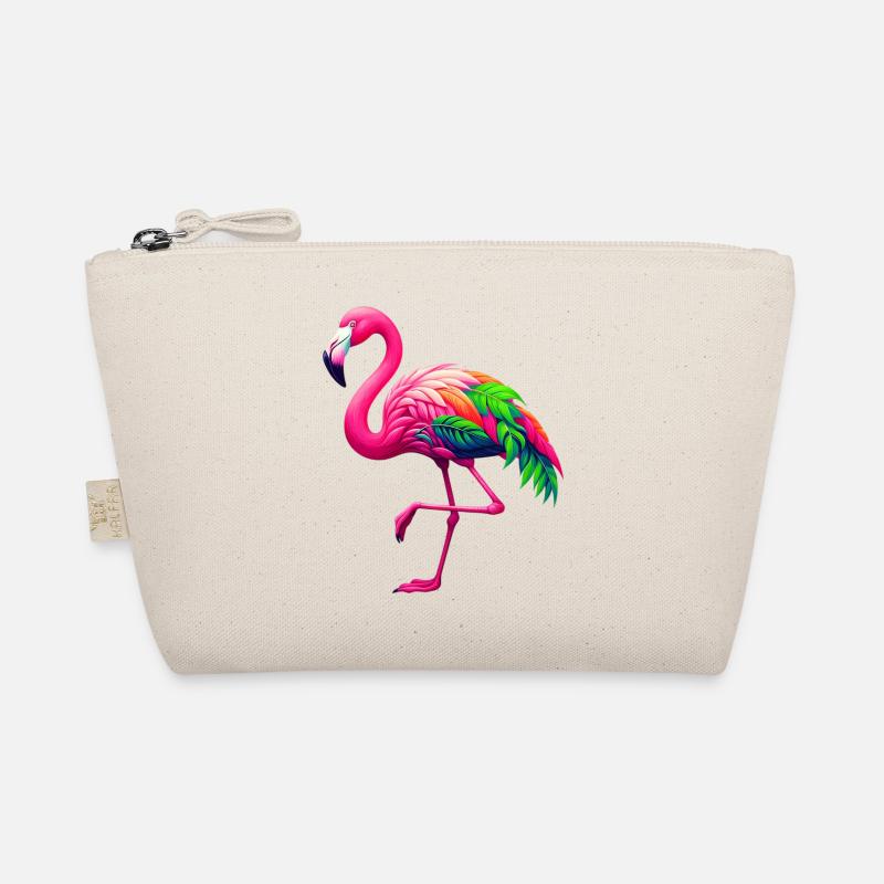 Flamant Trousse biologique