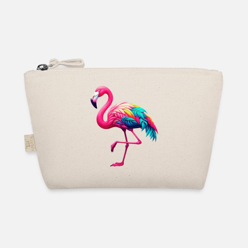 Flamant Trousse biologique