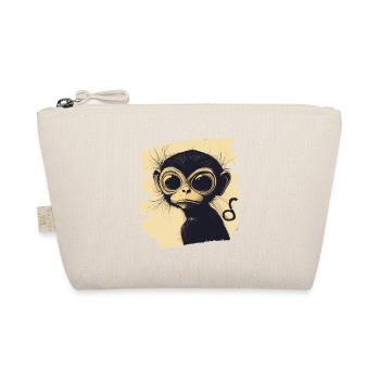 Singe - Trousse biologique - nature - Devant
