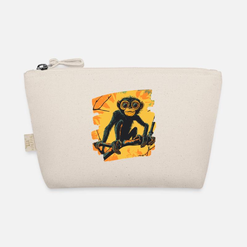 Singe Trousse biologique
