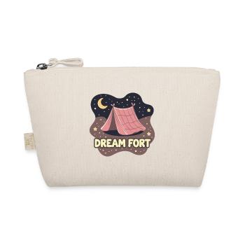 FORTS DE RÊVE - Trousse biologique - nature - Devant