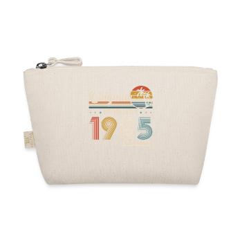 Original Février 1985 Vintage Rétro Anniversaire - Trousse biologique - nature - Devant