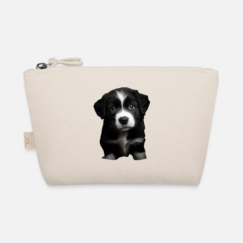 Berner Sennenhund Bio-Täschchen