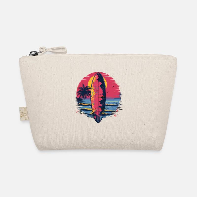 Planche de surf Synthwave Trousse biologique