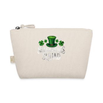 Shenanigans Squad - Organic Pouch - nature - Front