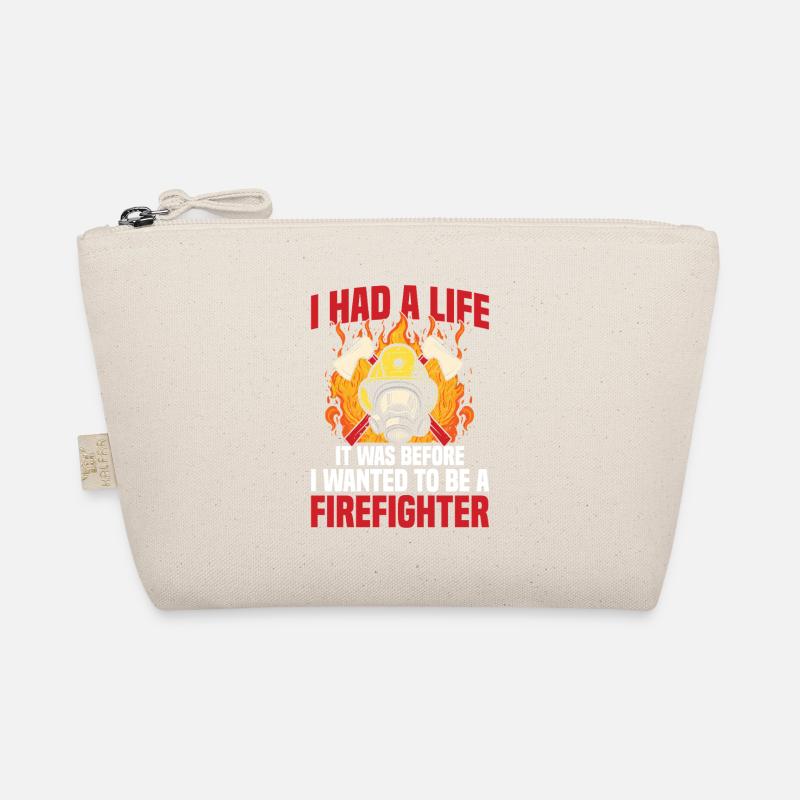 I had a life until I got a Firefi Organic Pouch