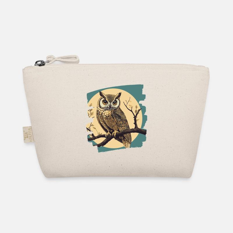 Hibou Trousse biologique