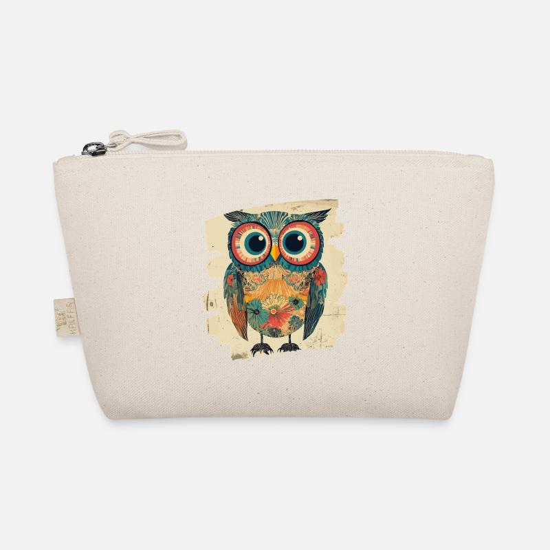 Hibou Trousse biologique