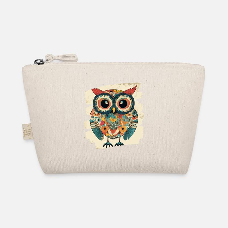 Hibou Trousse biologique