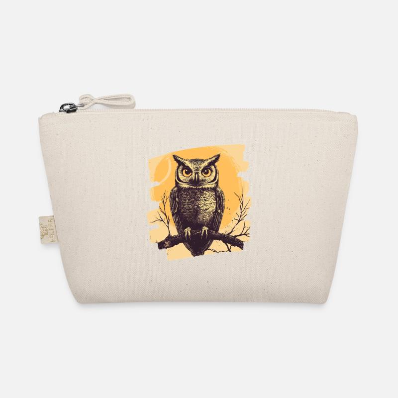 Hibou Trousse biologique