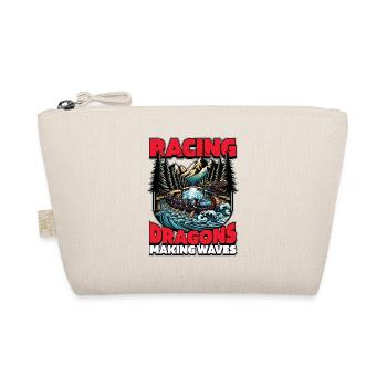 Dragon Bateau Course Dragons Faire des sports nautiques - Trousse biologique - nature - Devant