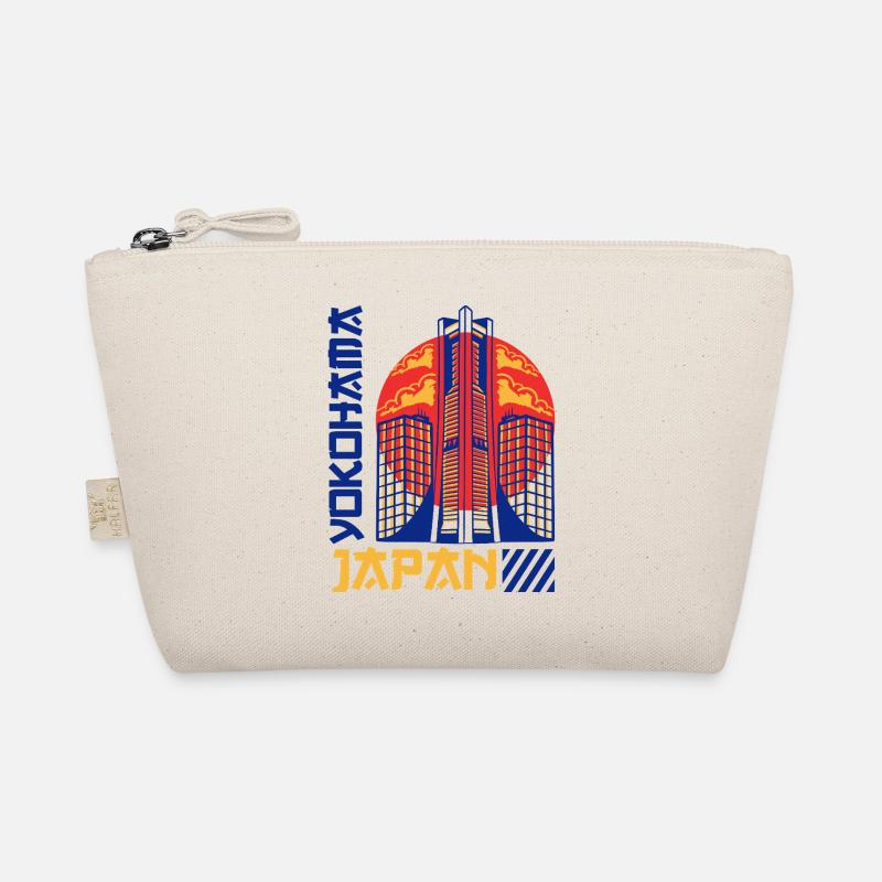 Yokohama - Japon Trousse biologique