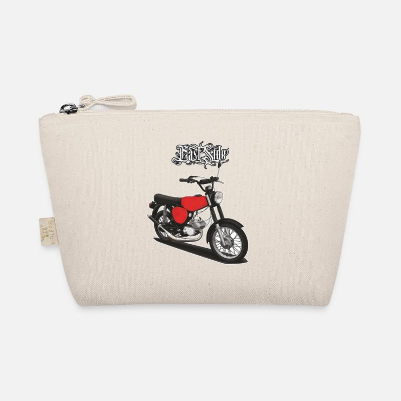 S51 (rouge) // Illustration Trousse biologique