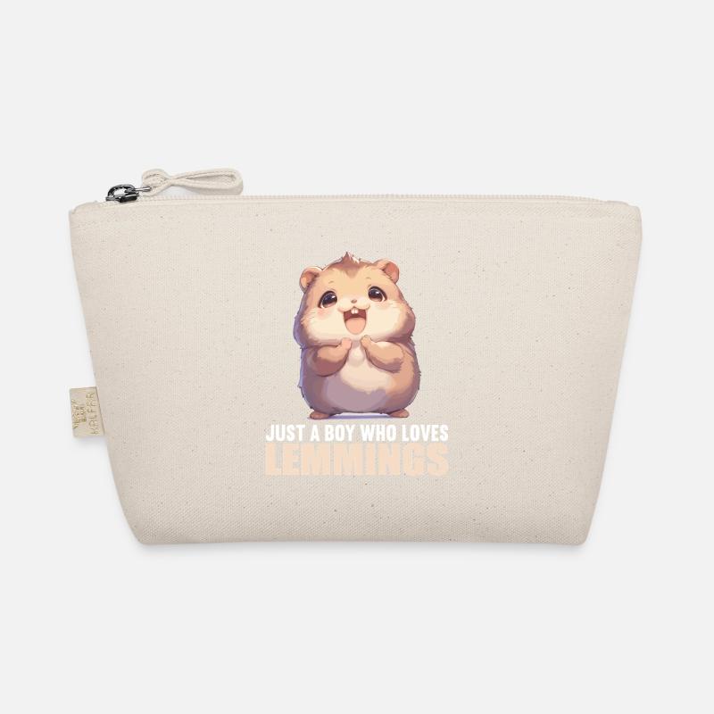 Lemmings Lemming Trousse biologique
