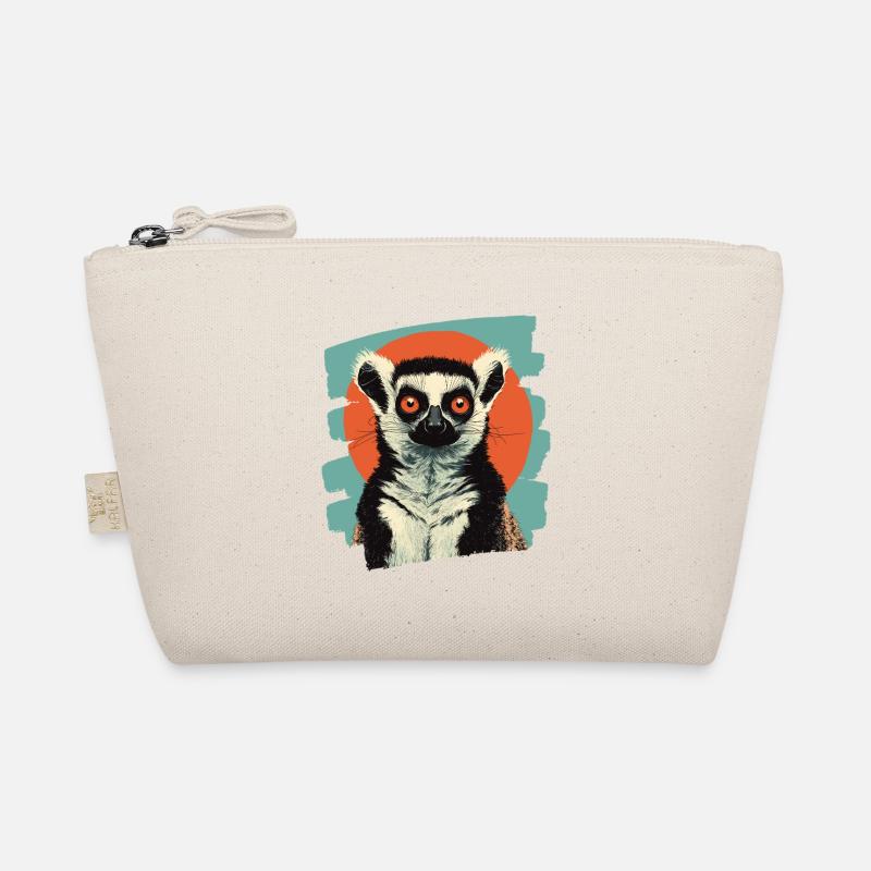 Lémurien Trousse biologique