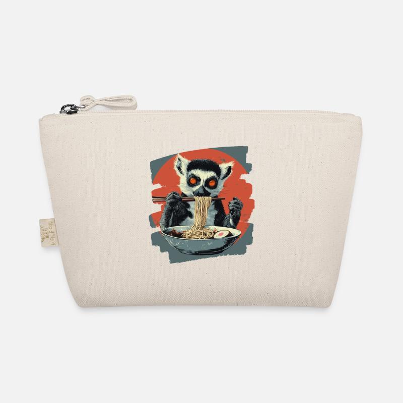 Ramen lémuriens Trousse biologique