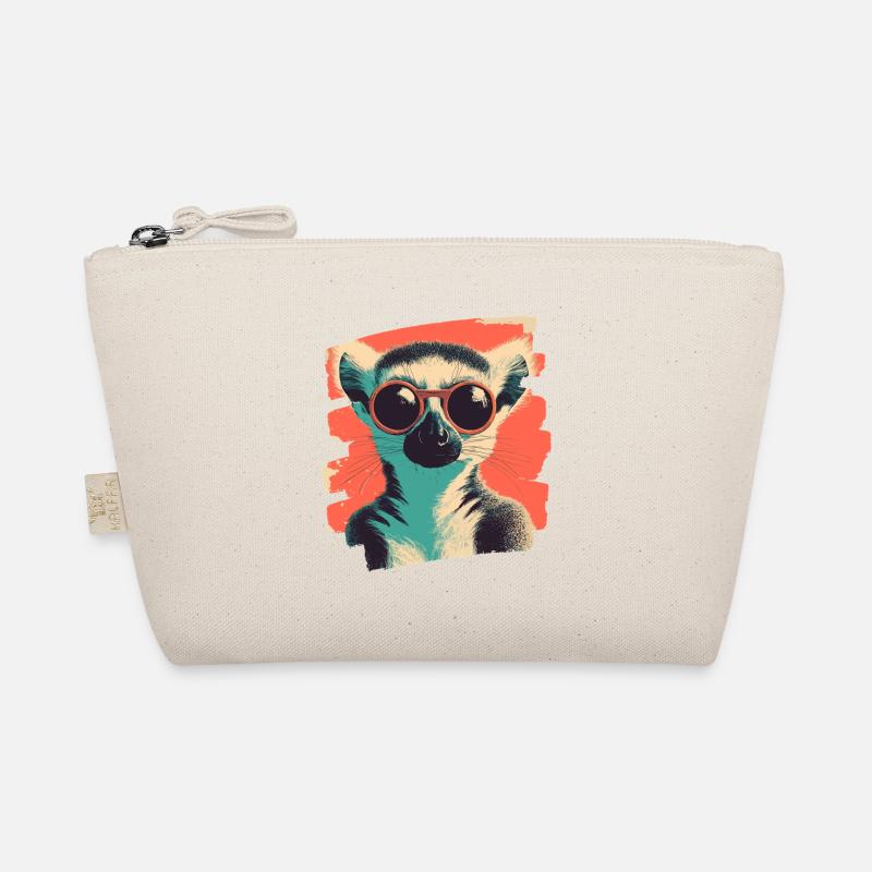 Lémurien Trousse biologique