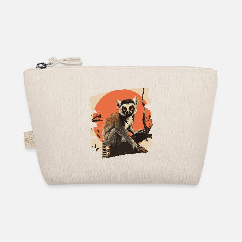 Lémurien Trousse biologique