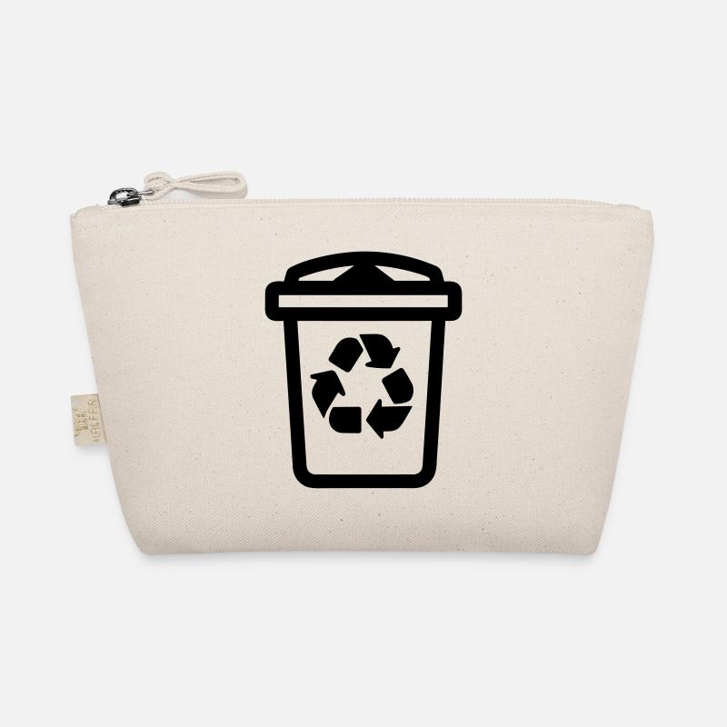 dustbin Organic Pouch