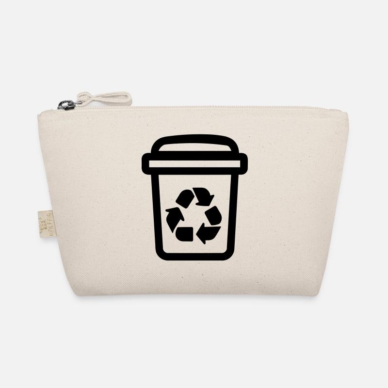 dustbin Organic Pouch