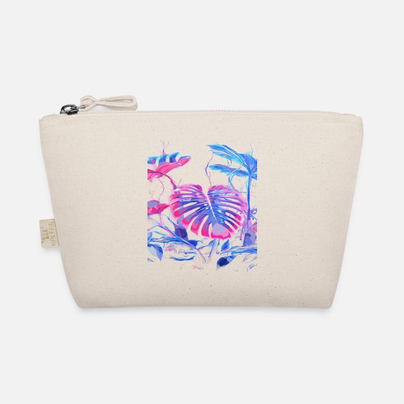Plante Monstera au néon Trousse biologique