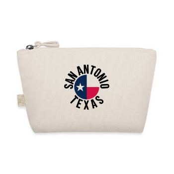 San Antonio, Texas - Trousse biologique - nature - Devant