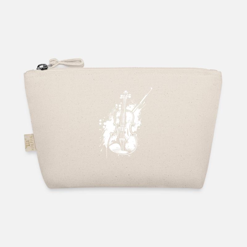 Violon drôle Trousse biologique