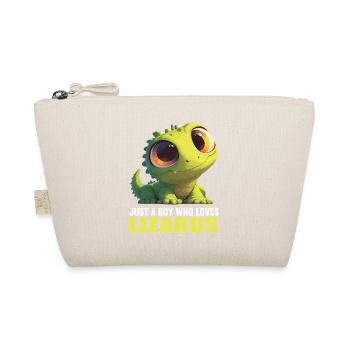 Lézards Lézard - Trousse biologique - nature - Devant