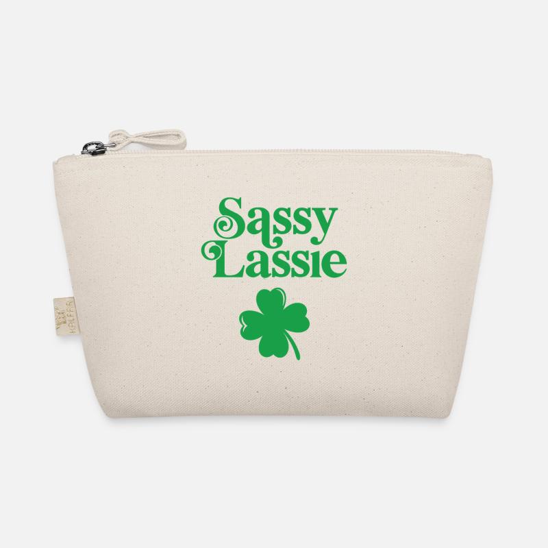 Freche Lassie Bio-Täschchen