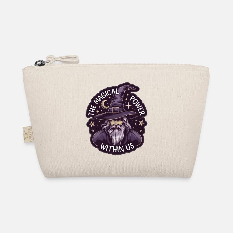 WITCH Organic Pouch