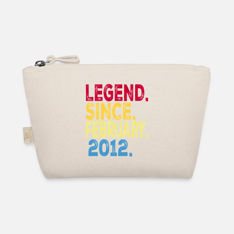 Legend since February 2012 Design For Kids, Organic Pouch