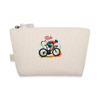 Vélo de route Vélo de route Vélos de route pour les amateurs de cyclisme Motard - Trousse biologique - nature - Devant