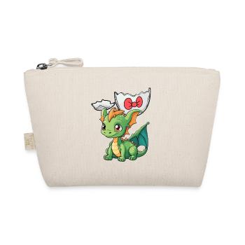 Bébé Dragon Dragon Oeuf Coquille Éclosion Enfant - Trousse biologique - nature - Devant