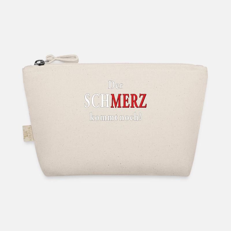 La douleur est encore à venir ! Trousse biologique