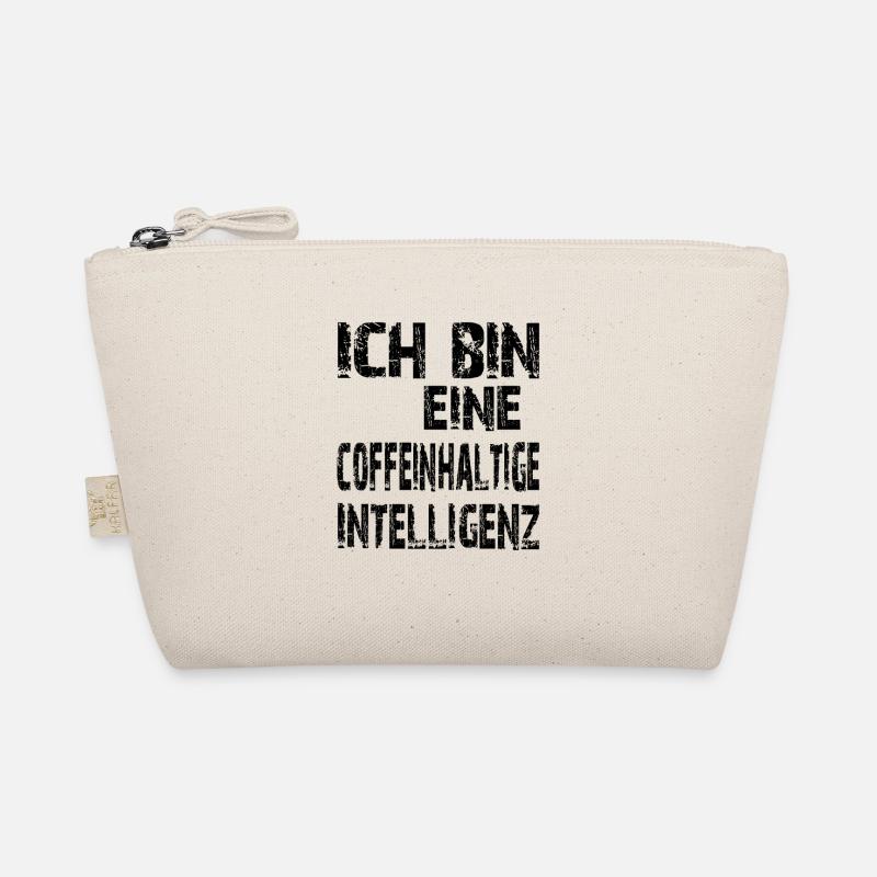 L’IA dit que je suis une intelligence contenant de la caféine Trousse biologique