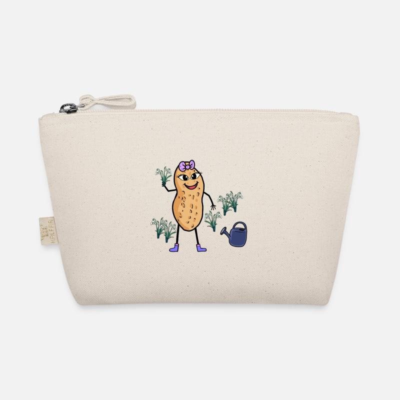 Saison des arachides Mars Printemps Perce-neige Trousse biologique
