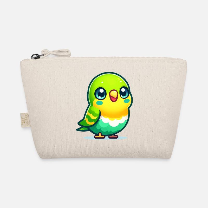 Perruche ondulée Trousse biologique