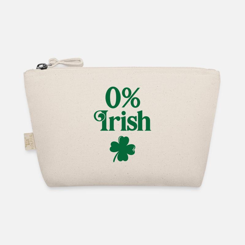 0 % Irlandais Trousse biologique