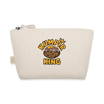 Nourriture amusante turque Kumpir King - Trousse biologique - nature - Devant