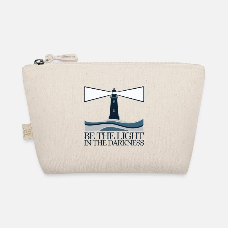 LIGHTHOUSES Organic Pouch
