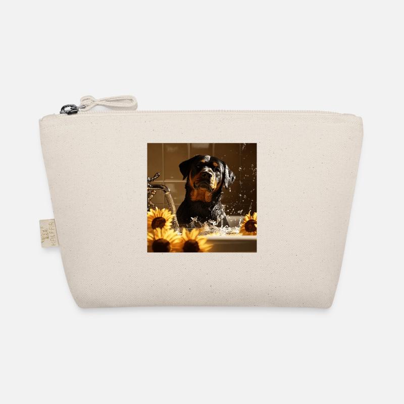 Rottweiler Bio-Täschchen