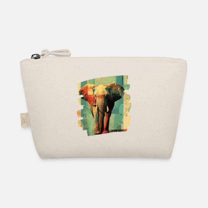 Éléphant Trousse biologique