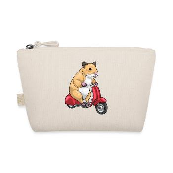 Hamster Scooter - Trousse biologique - nature - Devant