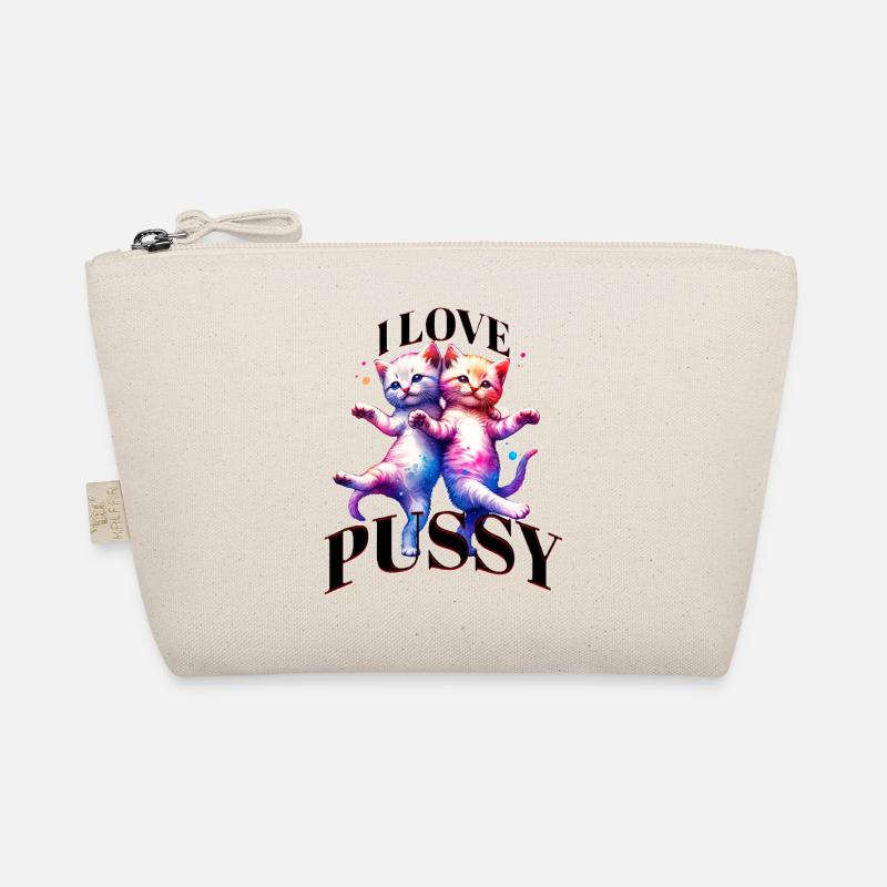 J’adore P*ssy Trousse biologique