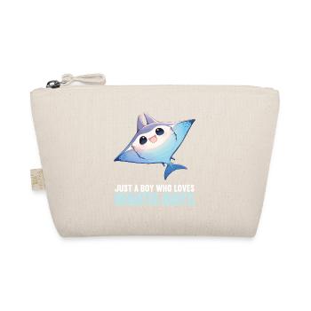 Raies manta Raies manta - Trousse biologique - nature - Devant