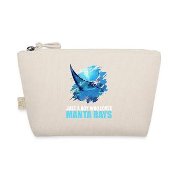 Raies manta Raies manta - Trousse biologique - nature - Devant